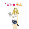 Win an Amazon Kindle! 2009-07-21 06:00:45