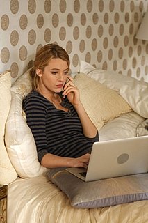 If You Had To: Give Up Phone or Computer For a Weekend? 