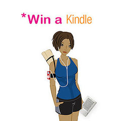 Win an Amazon Kindle! 2009-07-24 06:00:23