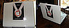 Twilight Apple Decal Sticker on Etsy