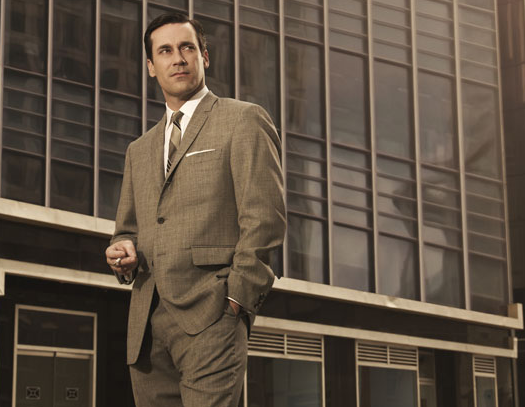 Vintage Technology Picks For Mad Men's Don Draper Character