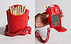 French Fry Phone: Love It or Leave It?