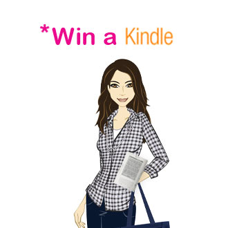 Guess TrèsSugar's Summer Reading Picks to Win a Kindle! Guess TrèsSugar's Summer Reading Picks to Win a Kindle!