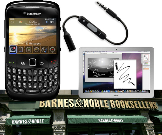 geeksugar's Weekly Recap of News Stories From the Past Week
