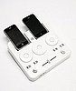Photos of iPod/MP3 Player DJ Mixer 