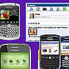 The Forgotten BlackBerry: BB Tools and Apps Do Exist! 