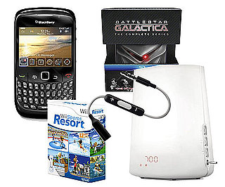 geeksugar's Must Have Gadgets and Accessories For August!