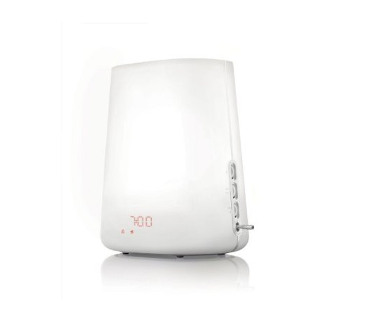 Philips Wake-up Light 