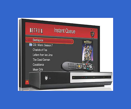 You Can Stream Netflix You Can Stream Netflix
