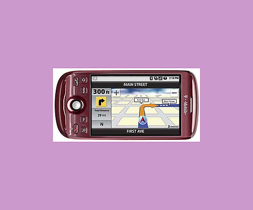Telenav GPS to Come to the MyTouch Telenav GPS to Come to the MyTouch