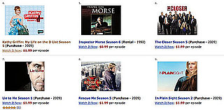 Use Amazon On Demand as an Alternative to iTunes