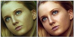 Quickly Re-Touch Photos With PicTreat