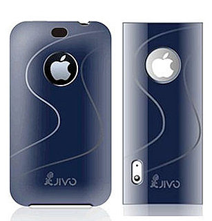 Apple's Next Generation iPods Will Have Built-in Cameras