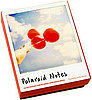 Polaroid Notecards and Envelopes on Sale From Fred Flare