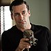 Mad Men and Its Glam Vintage Geek Dream