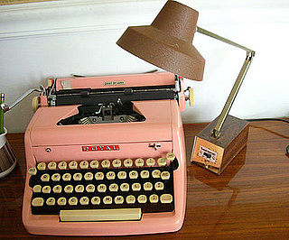 10 Vintage Desk Lamps To Light Up Your Life 2009-08-11 15:43:00