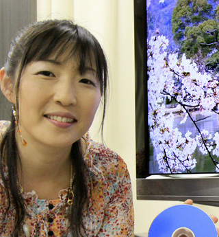 Toshiba to Make Gadgets Blu-Ray Friendly 