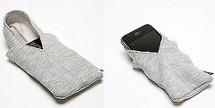 iPhone Hoodie Sleeve For Sale From Urban Outfitters
