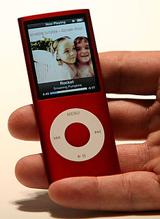 Study Suggests You Shouldn't Share Your iPod Playlist With Anyone