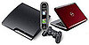 Playstation 3 Slim Is Smaller and Less Expensive Than Original Incarnation