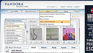 Daily Tech: Find New Music Using Pandora 