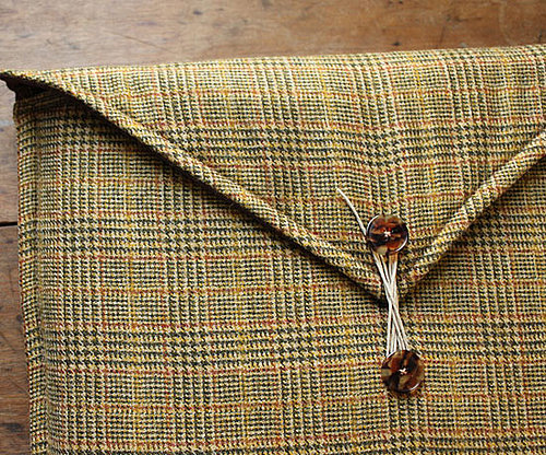 Macbook Envelope ($35) Macbook Envelope ($35)