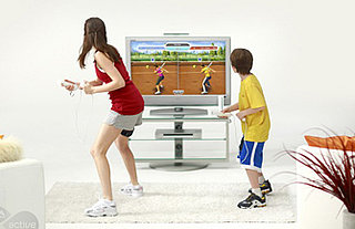 EA Sports Active Announces New Game With More Exercises