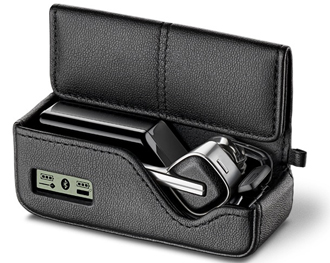 The New Discovery 975 Bluetooth Headset From Plantronics