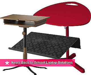 Ikea's Back to School Laptop Solutions