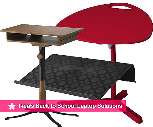 Ikea's Back to School Laptop Solutions