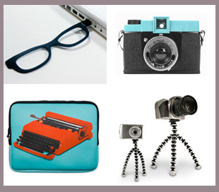 Hipster Gadgets Make You Geek Chic and Oh So Cool