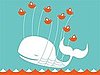 Twitter Down Monday Due to 503 Error