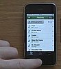 Apple Gives Spotify the Thumbs Up For an App