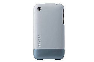 Incase Makes Monochrome Slider Cases In Pale Hues