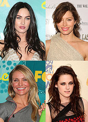 The Internet Search For Which Female Celebrity Causes the Most Virus and Spyware Infections? The Internet Search For Which Female Celebrity Causes the Most Virus and Spyware Infections?