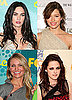The Internet Search For Which Female Celebrity Causes the Most Virus and Spyware Infections?