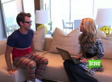 Microsoft's Bing Teams Up With the Rachel Zoe Project