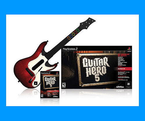 Guitar Hero 5 Guitar Hero 5