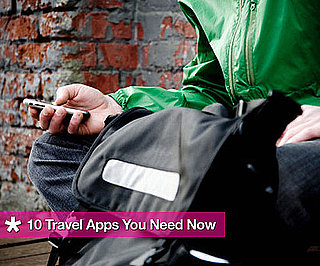 10 Travel Apps You Need Now