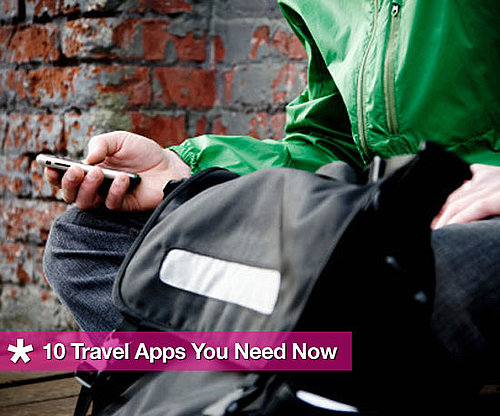 10 Travel Apps You Need Now