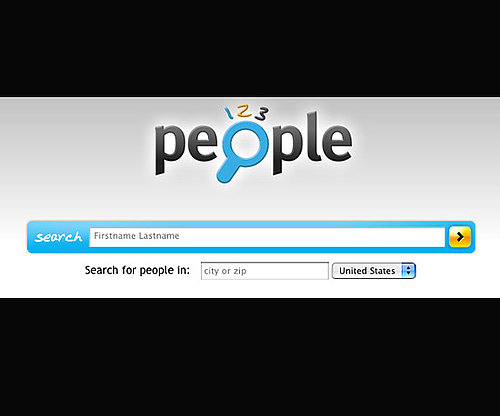 It's as Easy as 123People It's as Easy as 123People