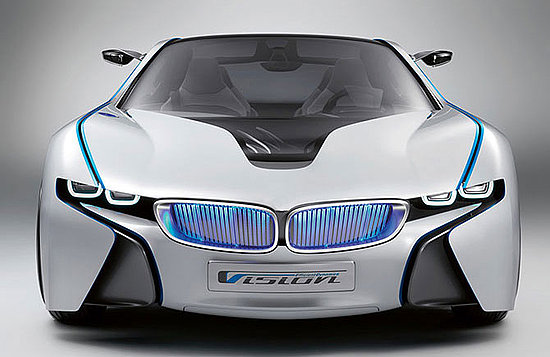 Guess Which Automaker is Producing This Sleek Eco-Friendly Car?