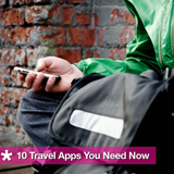 9 Techie Travel Guides For Friendlier, Less Stressful Skies 