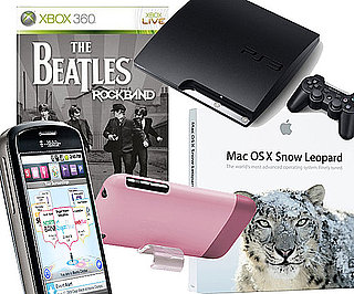 GeekSugar's Must Have Gadgets and Accessories For September!