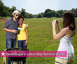 Geeksugar's Labor Day Weekend Survival Guide