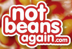 Use Not Beans Again to Get Recipes Online