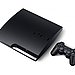 The PS3 Slim 