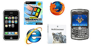 Geek Out: Which Gadget or Tech Do You Wish You Invented?