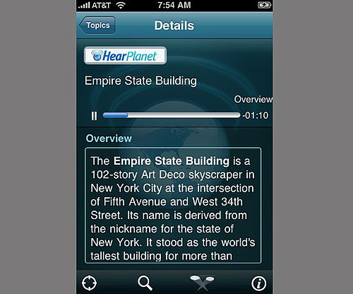 HearPlanet ($2) HearPlanet ($2)