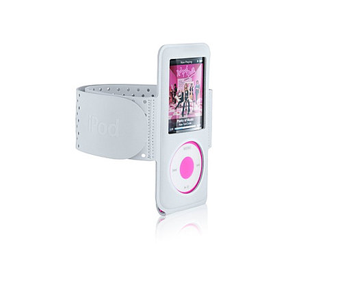iPod Nano Armband iPod Nano Armband